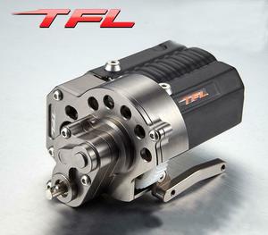 TFL  AXIAL SCX10 / TFL T10-Pro / D90 Front-Motor  Gears Assembly C1507-01