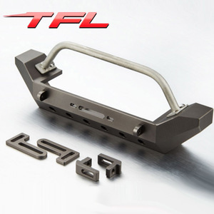 TFL Suitable for Axial SCX10 and TFL T-10 Pro Front Bumper C C1507-16