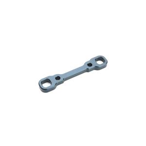 TKR6541 Hinge Pin Brace (CNC 7075 EB410 B Block)