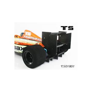 F1 TS01801 Carbon Fibre