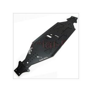 [SW-330821] S35-T T7075 Lightened Main Chassis