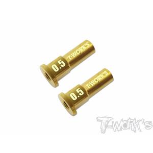 TWORKS Kyosho MP10/MP9 TKI4/TKI3/MP9E TO-275-0.5