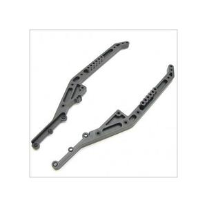 [SW-220037] S12-2 Side Guard Set in Pro-composite Material (Standard)