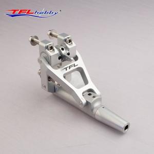 Tin Fu Lung Remote Control Mouse Tail 6.36mm1/4 Flexible Axle Bracket Remote Control Angle FSR-OX Petrol Vessel