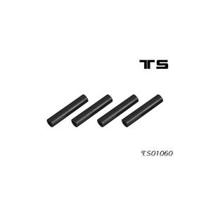 TS01060 (F1-033-A) Aluminium Battery Mounted Column Ø5*25mm*m3