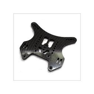 [SY-CB-0434-50] S35-4 REAR CARBON SHOCK TOWER(5mm)