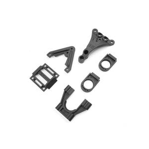 TKR6634 Center Diff Support Top Braces (EB410)