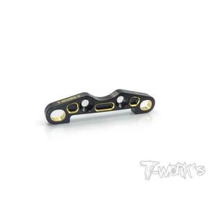 brass front and lower rocker arm