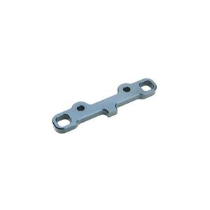TKR6542 Hinge Pin Brace (CNC 7075 EB410 C Block)