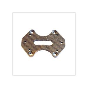 [SW-340014] E buggy center diff carbon plate
