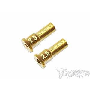 TWORKS Kyosho MP10/MP9 TKI4/TKI3/MP9E TO-275-2.5