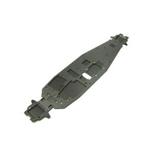 TKR5407 Chassis (7075 4mm hard anodized lightened NT48.3)