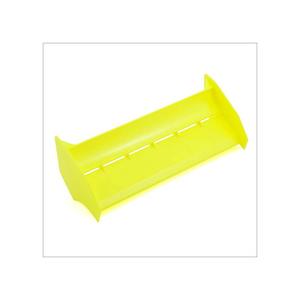 [SW-220014FY] SWorkz Plastic 1/8 Off-Road Speed Wing (Yellow)