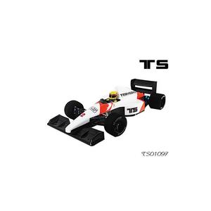 TEMSAXO 2015 New Remote Control F1 Car Formula Racing, Transparent Drive TS010