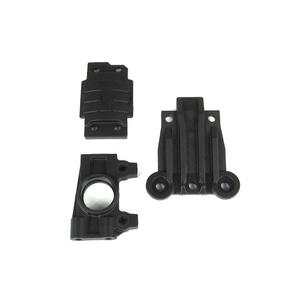 TKR5107 Steering Top Plate Center Diff Top Plate Center Diff Rear Support
