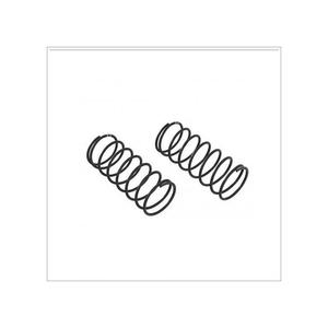 [SWC-115159] S14/S12 Black Competition Front Shock Spring (S2-Dot)(43X1.2X8.0)
