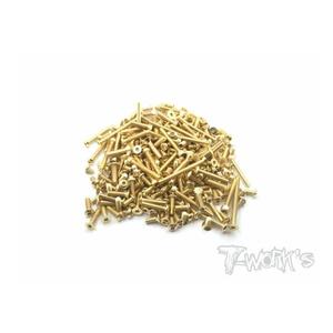 TWORKS HONG NOR X3 HNHONO FOR STEEL GOLDING SCREW