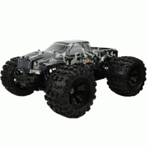 ZD Racing 바로주행가능 몬스터트럭 MT8 Pirates3 1/8 scale 4WD Brushless Electric  RTR  #9116(V4)
