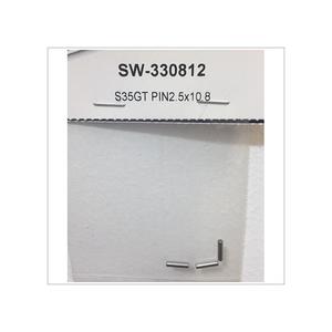 [SW-330812] S35GT PIN 2.5x10.8