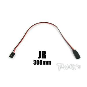 TWORKS JR 22 AWG Extensions 300mm EA-013