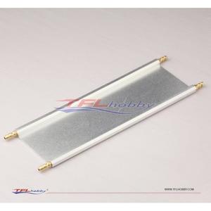 Lithium Battery Water Cooling Sheet for Unbrushed Ship Model 330*61mm