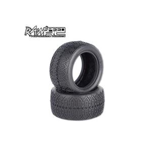 Stage Two - Rear Buggy Tires w/Inserts 2.2&quot; (1 pr)soft