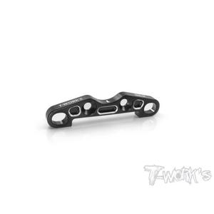 TWORKS Aluminium front and lower rocker arm code for Kyosho MP9 TKI3/TKI4