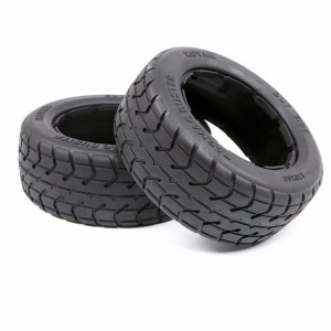 5B thickened road front tyre #95271