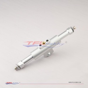 Tin Fu Lung Remote Ship Accessories T Bar Axis Bracket Oil Injection T Bar Petrol FSR-O27 Adjustable Width