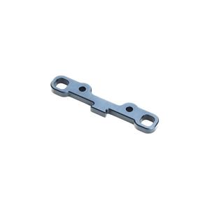 TKR6542B Hinge Pin Brace (CNC 7075 C Block for diff riser EB410)