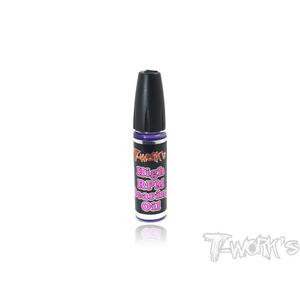 TWORKS 베어링 오일 15ml CH-007