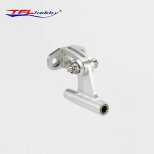 Tianfulong Brushless Ship Model Accessories Axial Bracket 3.18mm for TFL Small Lightning Ship Model