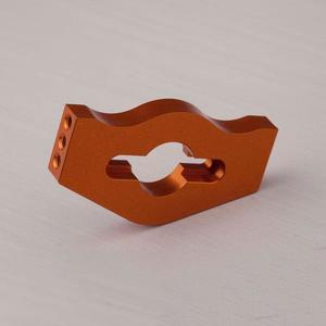 TFL 36 Series Bracket for Brushless Ship Use Water-cooled Motor Mounting Rack for Model Boat Accessories