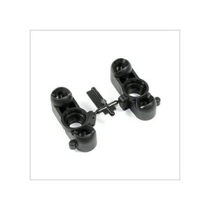 [SW-2501098A] ZEUS Front Steering Knuckle Set (L&amp;R)
