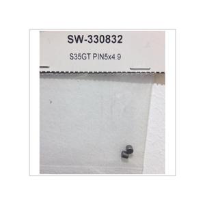 [SW-330832] S35GT PIN 5x4.9