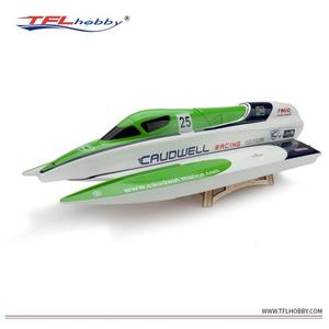TFL F1 Rowing Simulator F1 Rowing Without Brush Power F1 Rowing Tin Fu Lung Model Vessel Glass-Steel Body