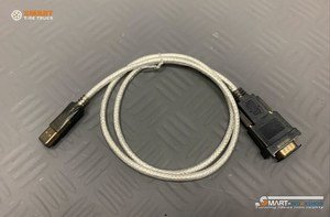 Communication Cable SEBS-A4817