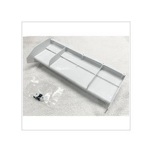 [SW-228008WH] SWORKz 1/8 Off Road Formula 2.0 Race Wing (WH)
