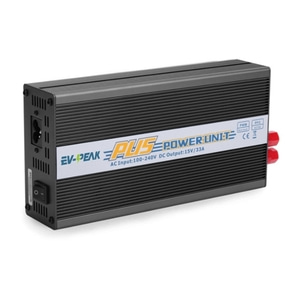 EV-PEAK pu5 충전기 고출력 전원 공급장치 16.5A