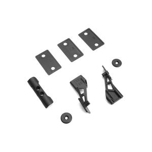TKR6546 Wing Mount and Bumper (EB410)