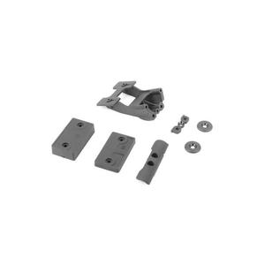 TKR6546B – Wing Mount and Bumper (one-piece mount, EB410.2)