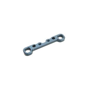 TKR6540 Hinge Pin Brace (CNC 7075 EB410 A Block)