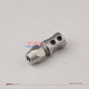 TFL head, lock, stainless steel lock, electric ship lock, connector head, motor cable shaft connector