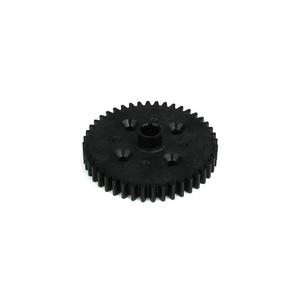 TKR5237K Spur Gear (44t black composite)
