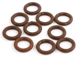 O-ring for differential purposes10pcs #153004