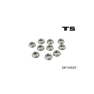 FR 168ZZ GT-300W-V2 Generation 12 Accessories Flange Bearing