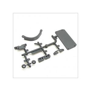 [SW-220042] S12-2 Sway Bar Plastic Parts