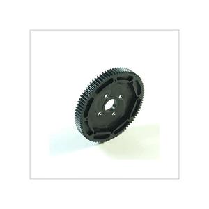 [SW-220031-81] S14-3 Precision center spur gear 81T for slipper clutch
