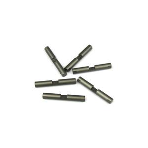 TKR5149A Differential Cross Pins (Aluminum 6pcs)