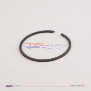 Piston rings 29-30CC Petrol models, piston rings for strong protection against pinions.